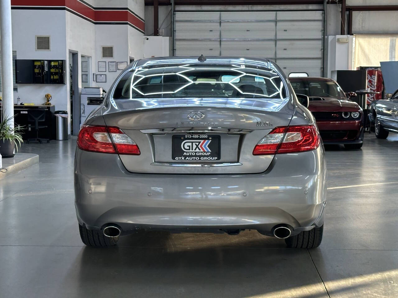 Vehicle image 2