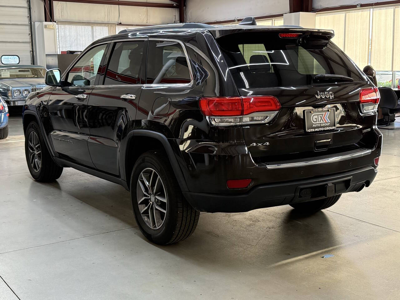 Vehicle image 2