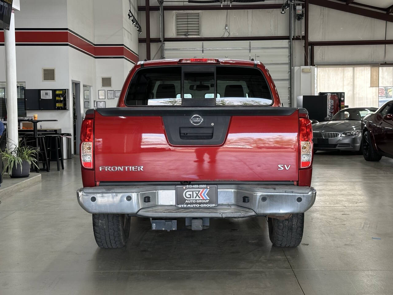 Vehicle image 2