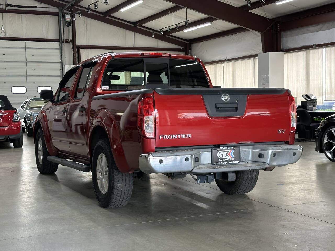 Vehicle image 3