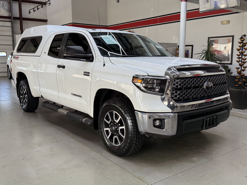 2019 TOYOTA TUNDRA