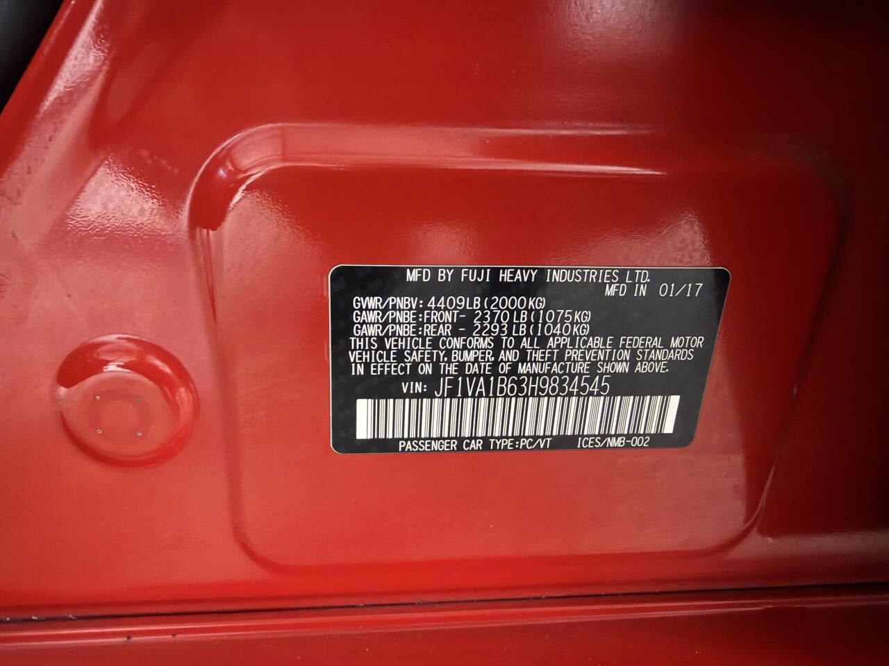 Vehicle image 32