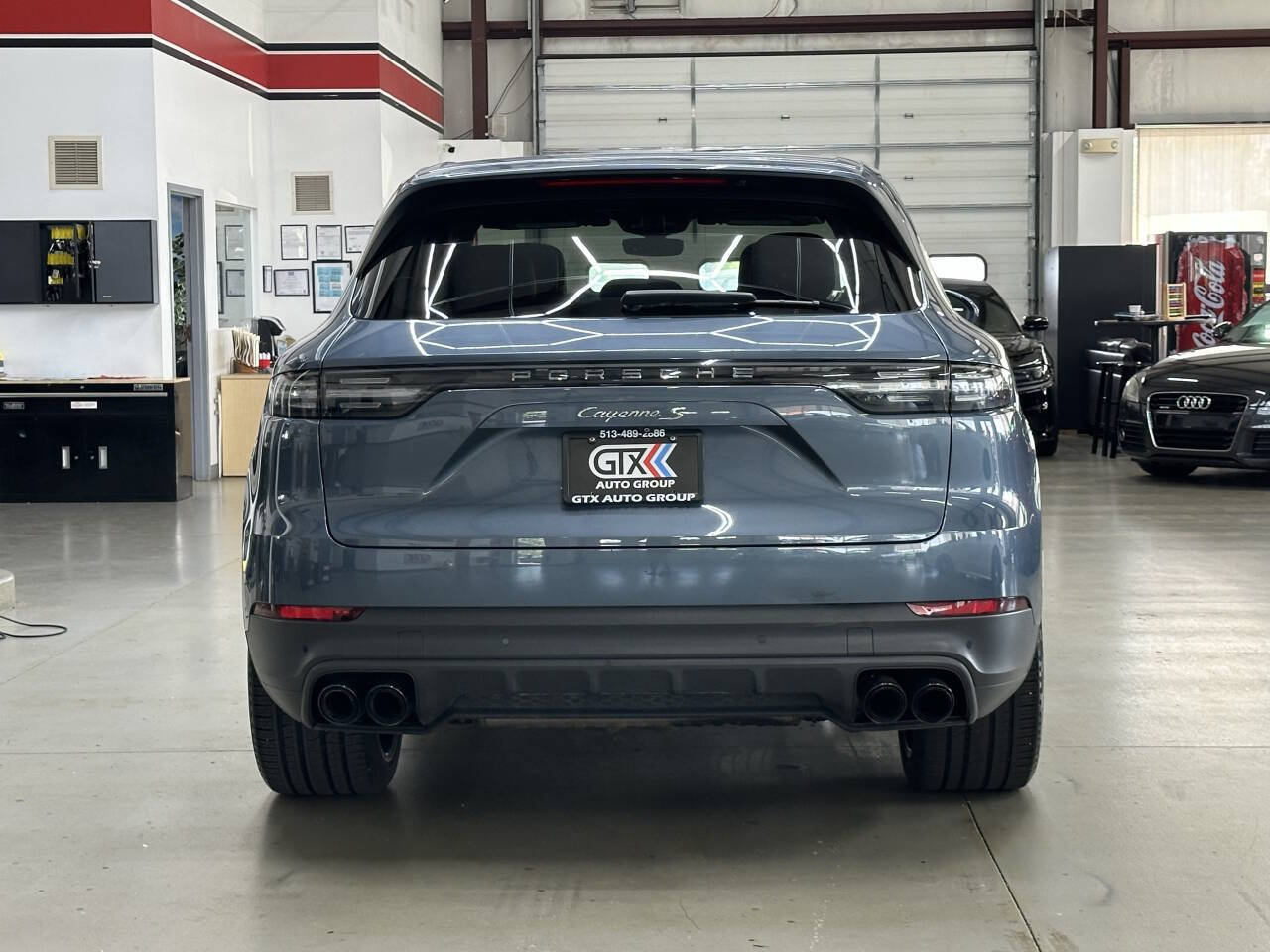 Vehicle image 2