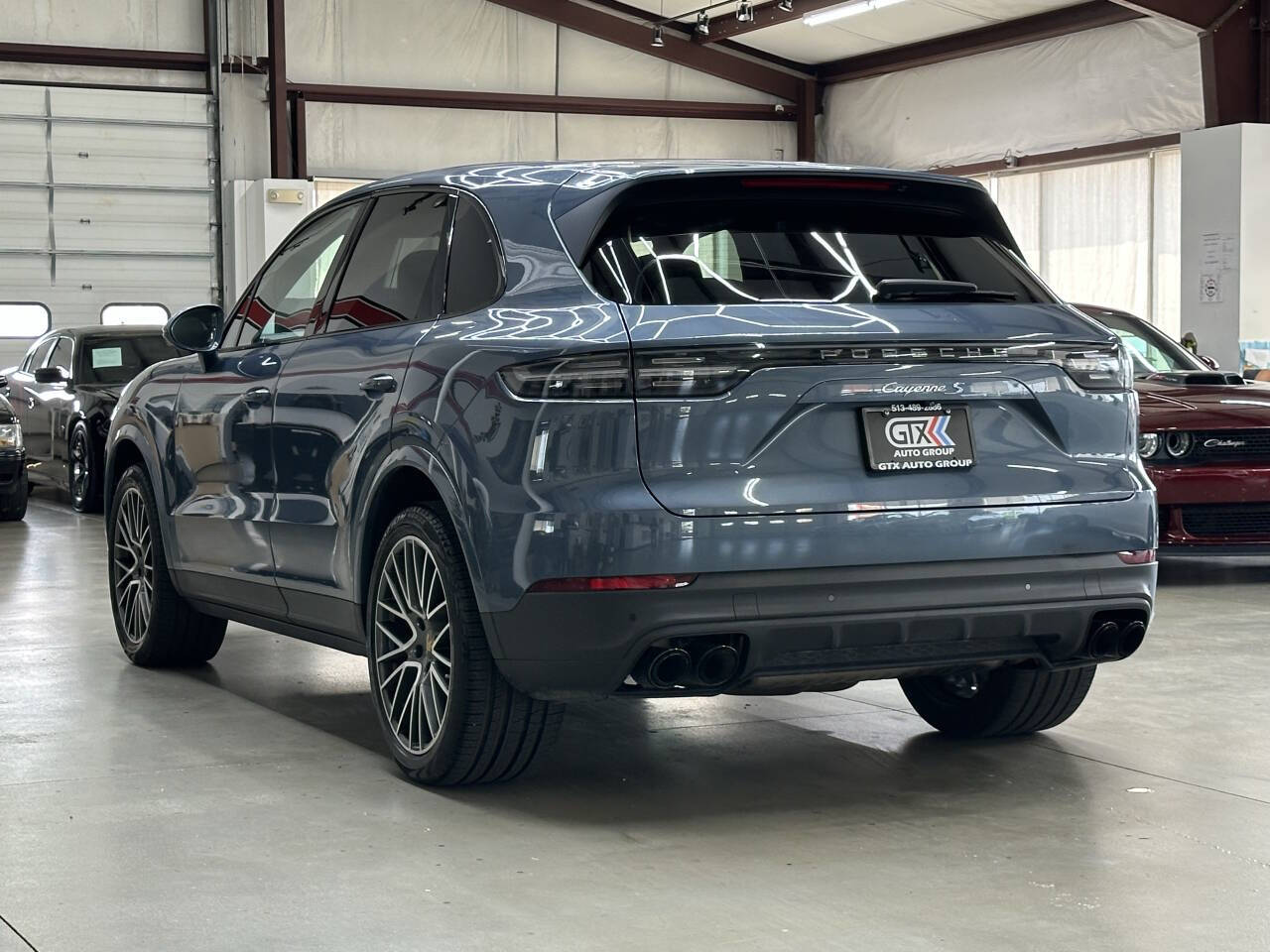 Vehicle image 3