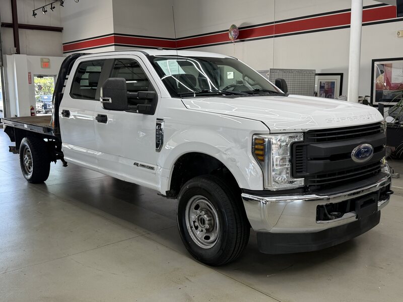 2019 FORD F250